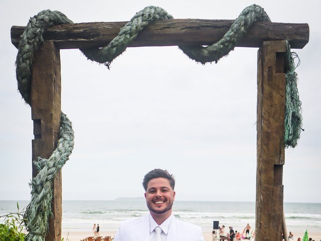 O casamento de Jonatas e Luisa em Bombinhas, Santa Catarina 52