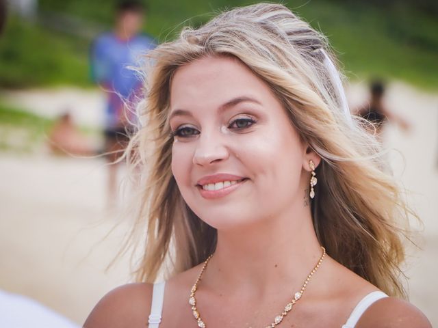 O casamento de Jonatas e Luisa em Bombinhas, Santa Catarina 54