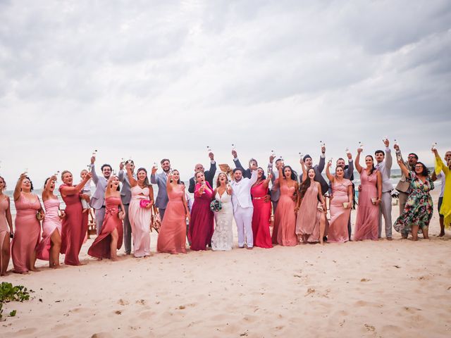 O casamento de Jonatas e Luisa em Bombinhas, Santa Catarina 55