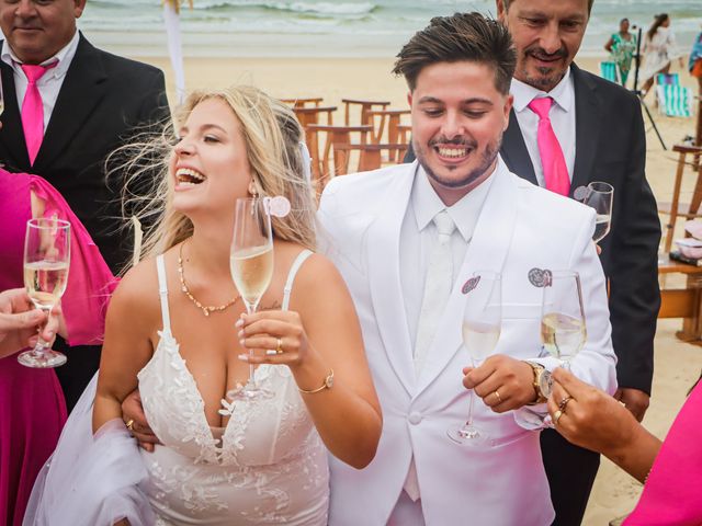 O casamento de Jonatas e Luisa em Bombinhas, Santa Catarina 56