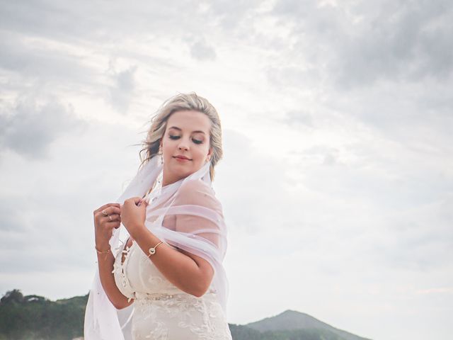 O casamento de Jonatas e Luisa em Bombinhas, Santa Catarina 59