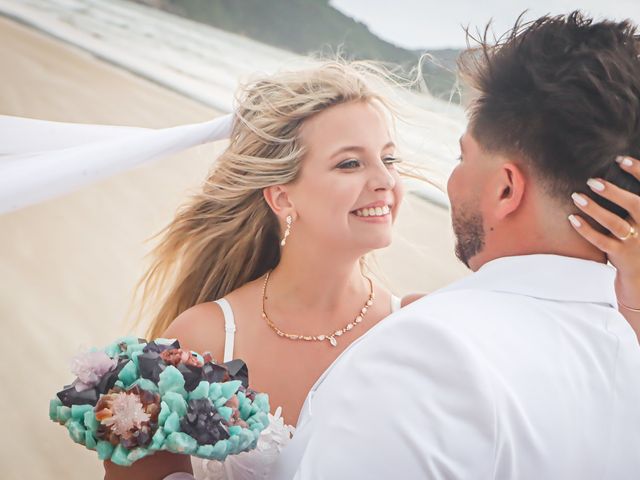 O casamento de Jonatas e Luisa em Bombinhas, Santa Catarina 60