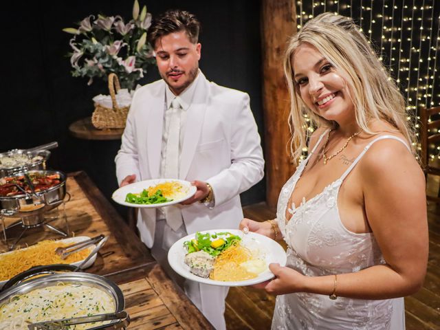 O casamento de Jonatas e Luisa em Bombinhas, Santa Catarina 62
