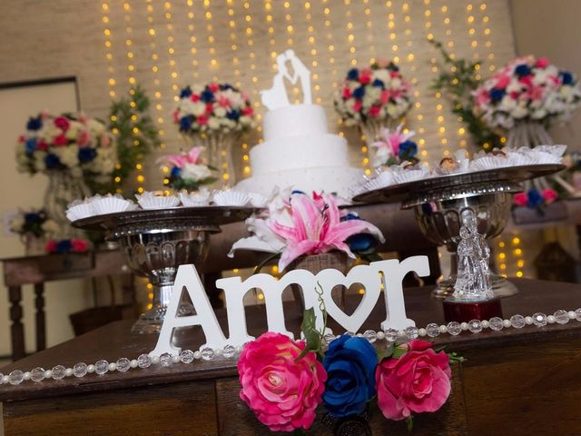 O casamento de Rafael e Aline em São Paulo 5