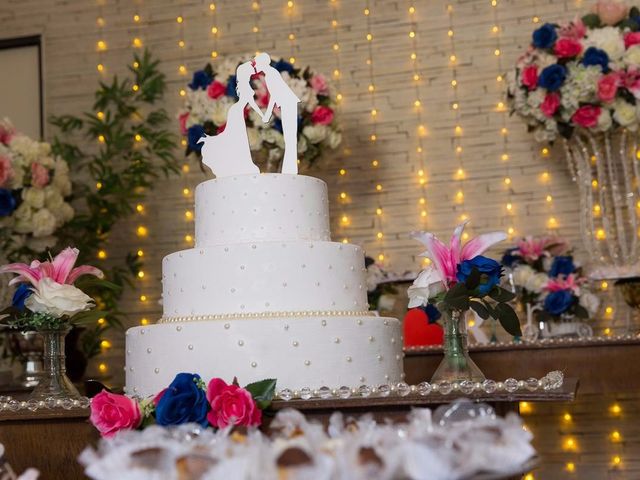 O casamento de Rafael e Aline em São Paulo 6