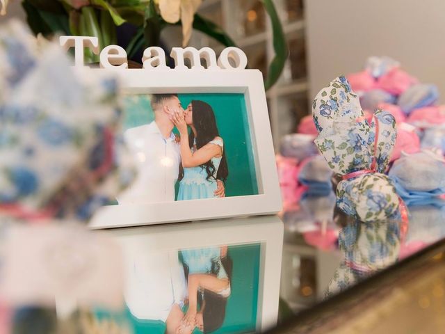 O casamento de Rafael e Aline em São Paulo 11
