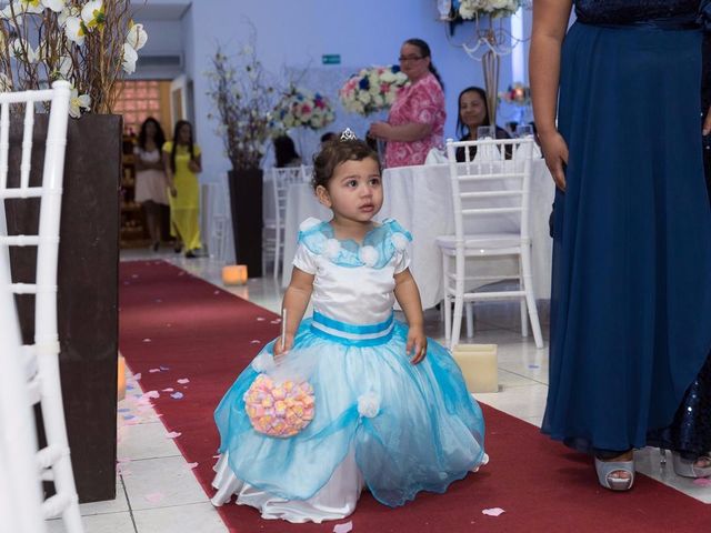 O casamento de Rafael e Aline em São Paulo 16