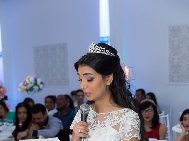 O casamento de Rafael e Aline em São Paulo 30