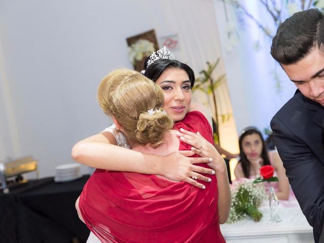 O casamento de Rafael e Aline em São Paulo 47