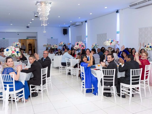 O casamento de Rafael e Aline em São Paulo 70