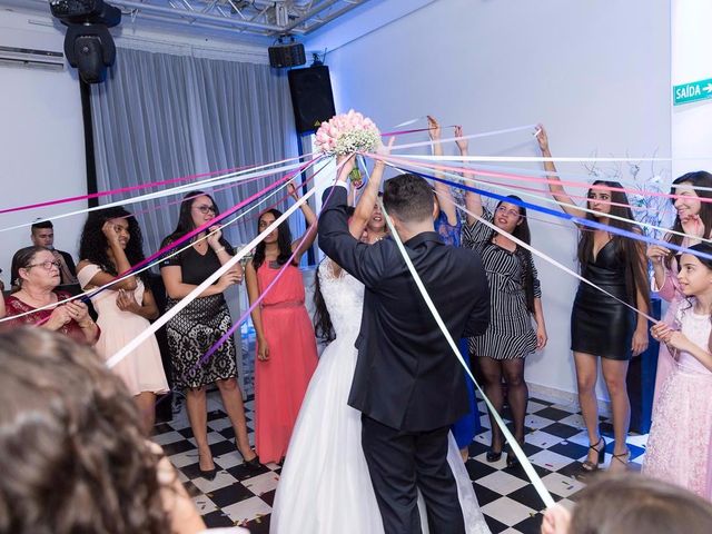 O casamento de Rafael e Aline em São Paulo 114
