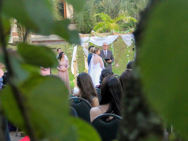 O casamento de Adriano e Rebeca em Gravataí, Rio Grande do Sul 3