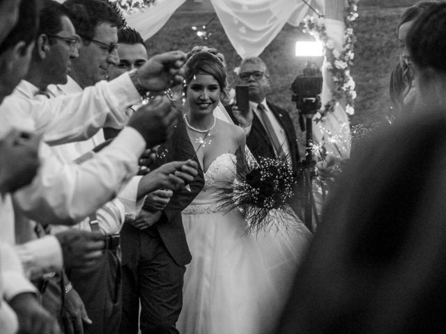 O casamento de Adriano e Rebeca em Gravataí, Rio Grande do Sul 4