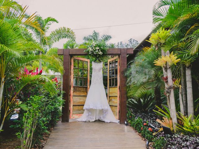 O casamento de Carlos e Fátima em Rio de Janeiro, Rio de Janeiro 3