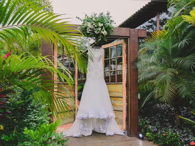 O casamento de Carlos e Fátima em Rio de Janeiro, Rio de Janeiro 4