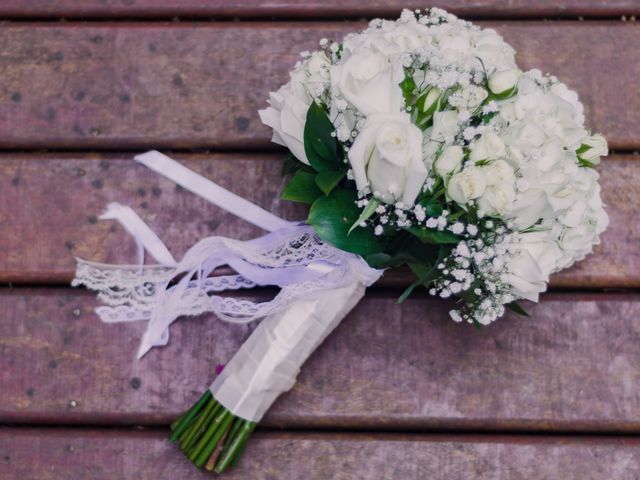 O casamento de Carlos e Fátima em Rio de Janeiro, Rio de Janeiro 16