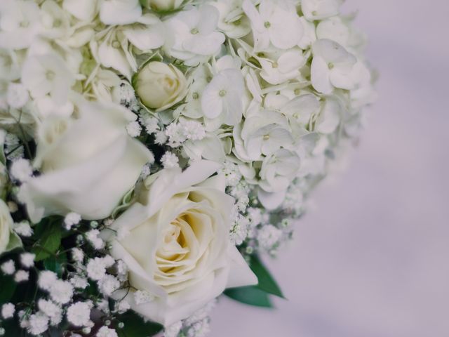 O casamento de Carlos e Fátima em Rio de Janeiro, Rio de Janeiro 19