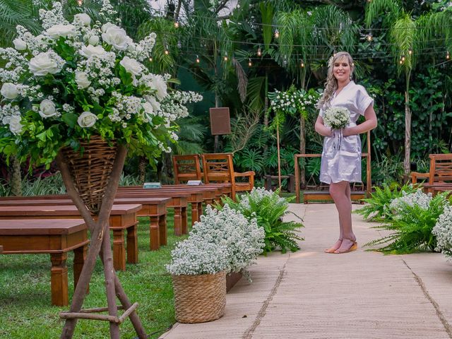O casamento de Carlos e Fátima em Rio de Janeiro, Rio de Janeiro 20