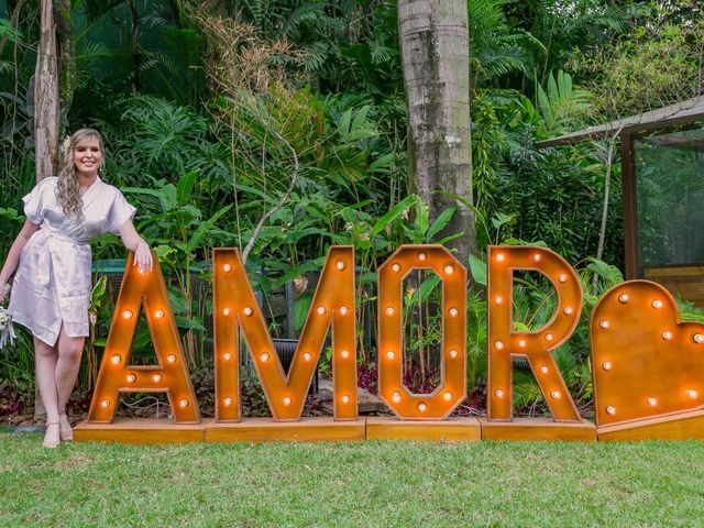 O casamento de Carlos e Fátima em Rio de Janeiro, Rio de Janeiro 21