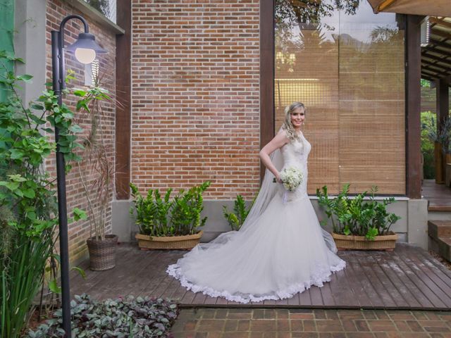 O casamento de Carlos e Fátima em Rio de Janeiro, Rio de Janeiro 24