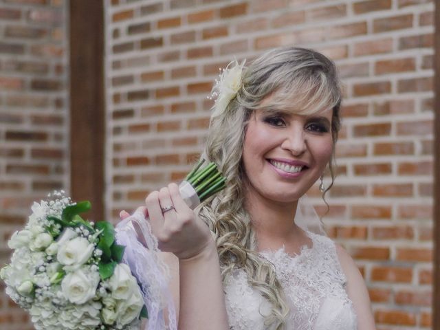 O casamento de Carlos e Fátima em Rio de Janeiro, Rio de Janeiro 26
