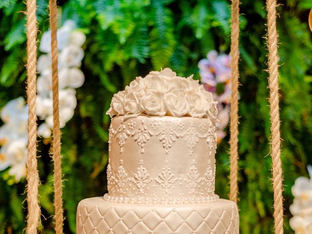 O casamento de Carlos e Fátima em Rio de Janeiro, Rio de Janeiro 33