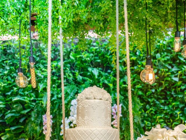 O casamento de Carlos e Fátima em Rio de Janeiro, Rio de Janeiro 34