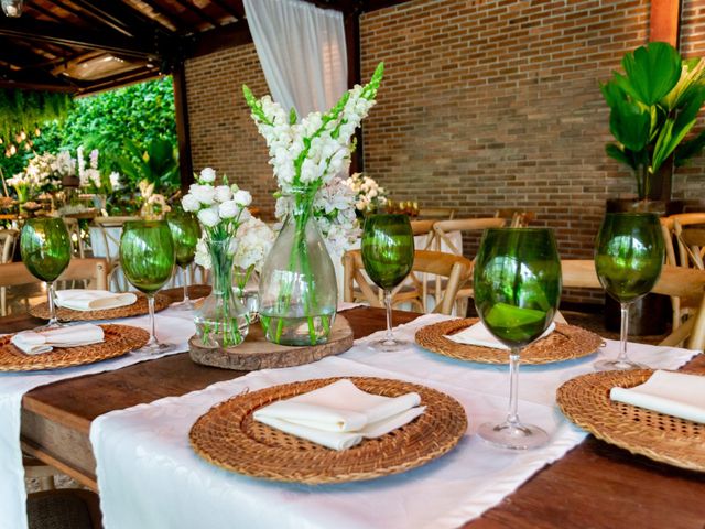 O casamento de Carlos e Fátima em Rio de Janeiro, Rio de Janeiro 35
