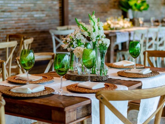 O casamento de Carlos e Fátima em Rio de Janeiro, Rio de Janeiro 36