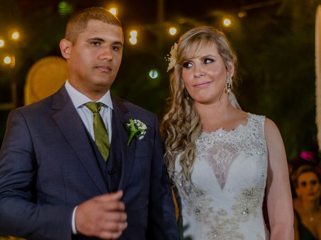 O casamento de Carlos e Fátima em Rio de Janeiro, Rio de Janeiro 45