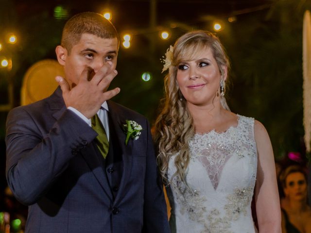 O casamento de Carlos e Fátima em Rio de Janeiro, Rio de Janeiro 46