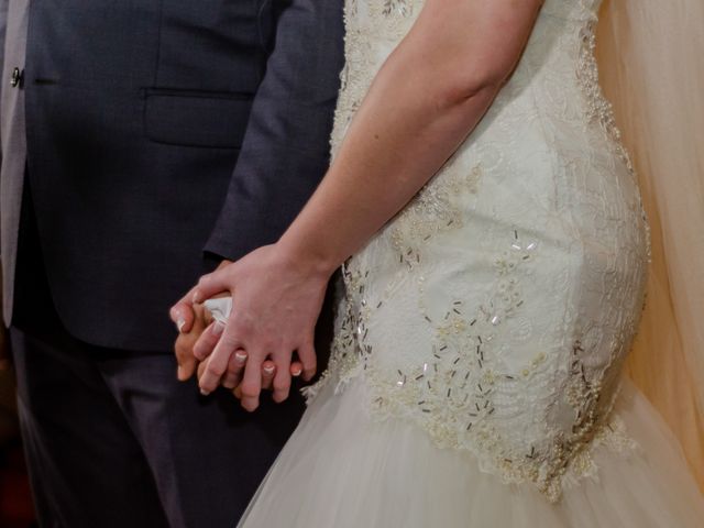 O casamento de Carlos e Fátima em Rio de Janeiro, Rio de Janeiro 47