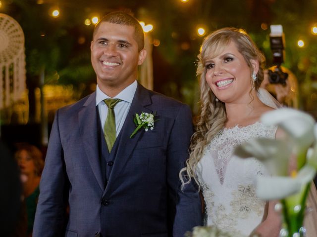 O casamento de Carlos e Fátima em Rio de Janeiro, Rio de Janeiro 48