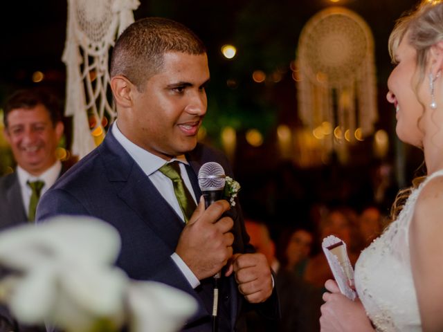 O casamento de Carlos e Fátima em Rio de Janeiro, Rio de Janeiro 49