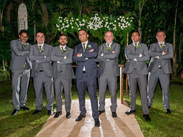 O casamento de Carlos e Fátima em Rio de Janeiro, Rio de Janeiro 53
