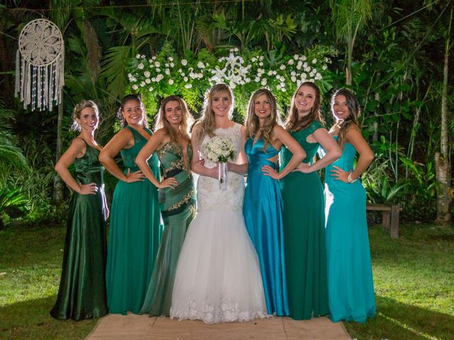 O casamento de Carlos e Fátima em Rio de Janeiro, Rio de Janeiro 54