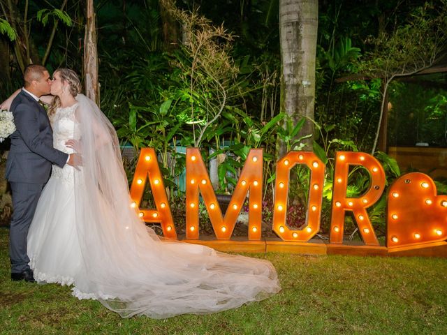 O casamento de Carlos e Fátima em Rio de Janeiro, Rio de Janeiro 55
