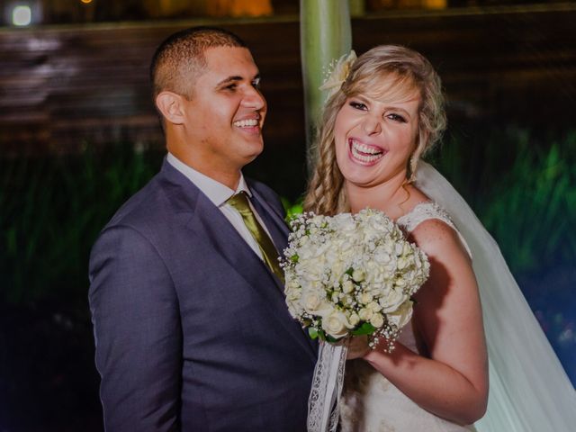 O casamento de Carlos e Fátima em Rio de Janeiro, Rio de Janeiro 56