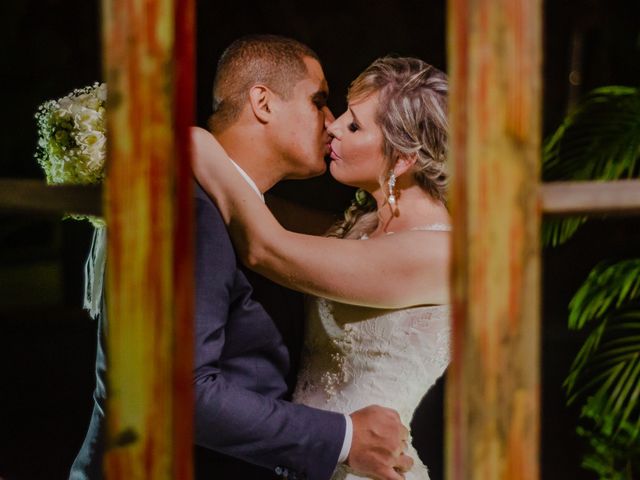 O casamento de Carlos e Fátima em Rio de Janeiro, Rio de Janeiro 2
