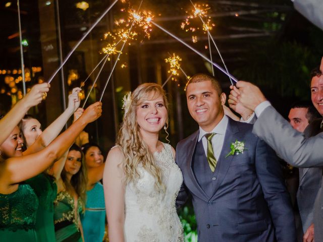 O casamento de Carlos e Fátima em Rio de Janeiro, Rio de Janeiro 57