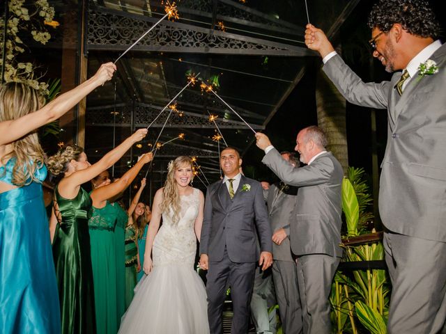 O casamento de Carlos e Fátima em Rio de Janeiro, Rio de Janeiro 58