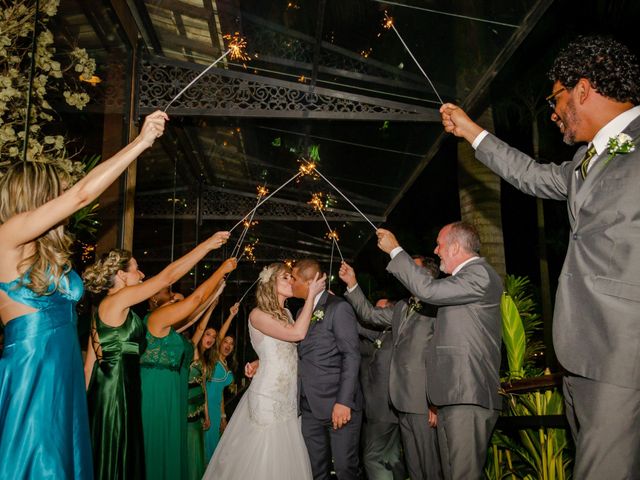 O casamento de Carlos e Fátima em Rio de Janeiro, Rio de Janeiro 59