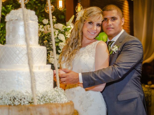 O casamento de Carlos e Fátima em Rio de Janeiro, Rio de Janeiro 62