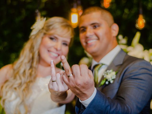 O casamento de Carlos e Fátima em Rio de Janeiro, Rio de Janeiro 63