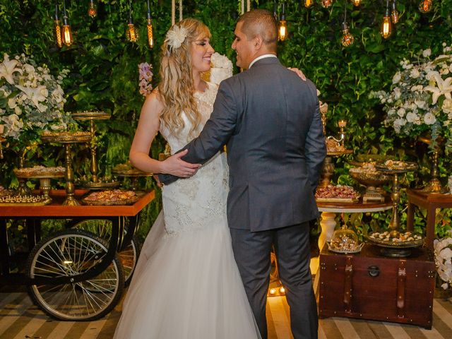 O casamento de Carlos e Fátima em Rio de Janeiro, Rio de Janeiro 64