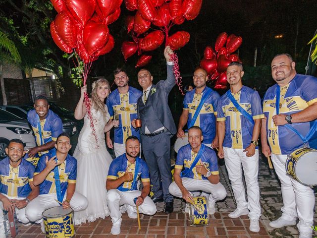 O casamento de Carlos e Fátima em Rio de Janeiro, Rio de Janeiro 67