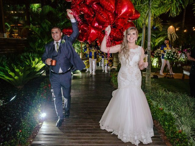 O casamento de Carlos e Fátima em Rio de Janeiro, Rio de Janeiro 68