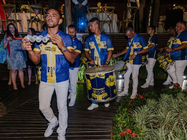 O casamento de Carlos e Fátima em Rio de Janeiro, Rio de Janeiro 69
