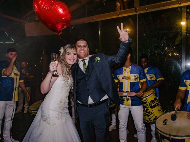 O casamento de Carlos e Fátima em Rio de Janeiro, Rio de Janeiro 73
