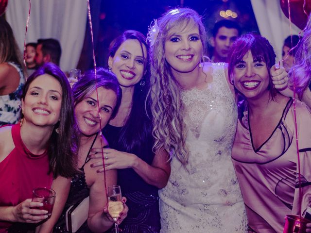 O casamento de Carlos e Fátima em Rio de Janeiro, Rio de Janeiro 79